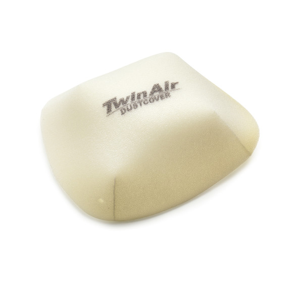 KTM Air filter dust protection